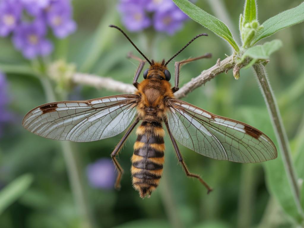 Arbuste anti-moustique : les variétés à planter pour éloigner les insectes
