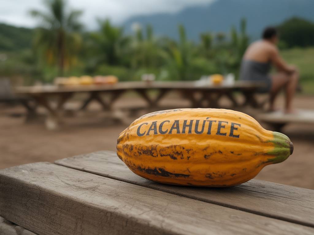 Cacahuète comment ça pousse : tout savoir sur la culture chez soi
