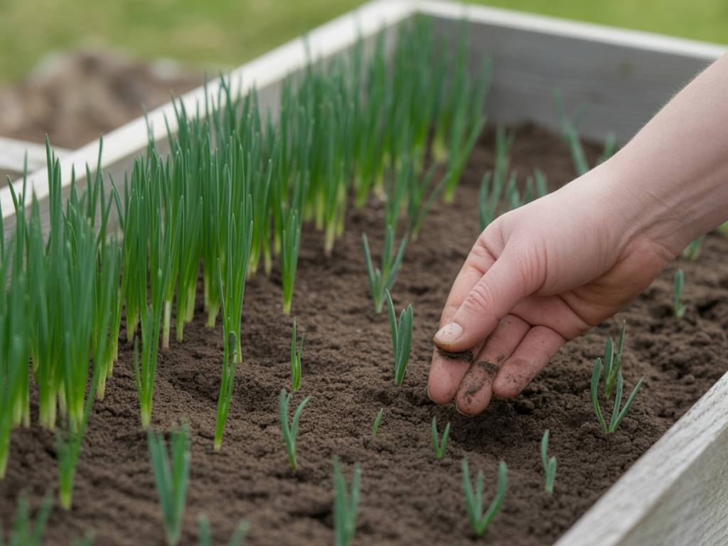 Quels semis en février pour bien démarrer la saison au jardin