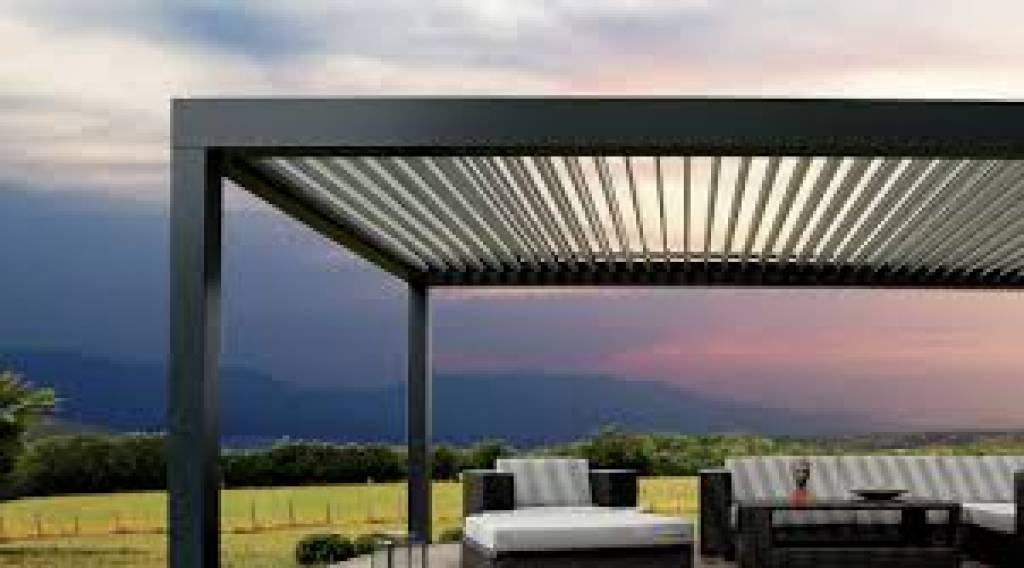 Les critères essentiels pour bien choisir sa pergola bioclimatique